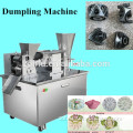 Chinese Dumpling Making Machine/Steamed Dimsum Making Machine/Stuffed Dumpling Maker Machine